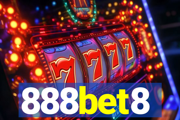 888bet8