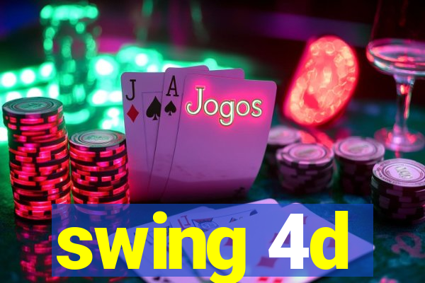 swing 4d