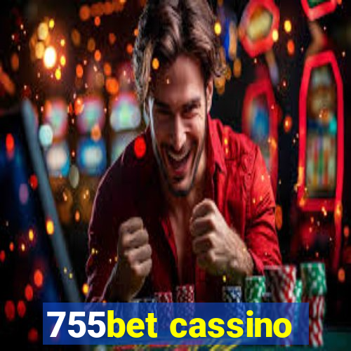 755bet cassino