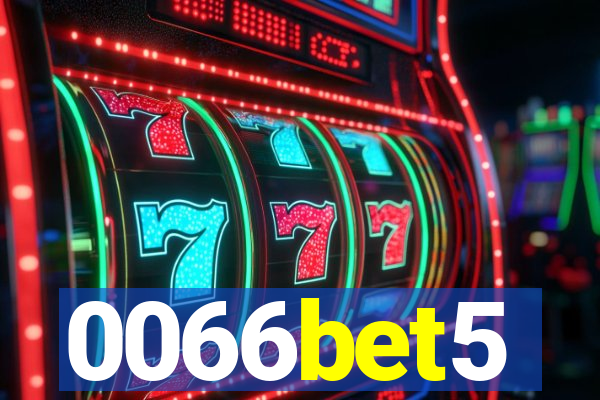 0066bet5