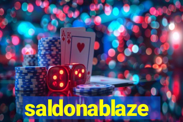 saldonablaze