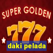 daki pelada