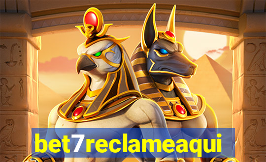 bet7reclameaqui