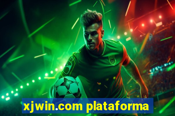 xjwin.com plataforma