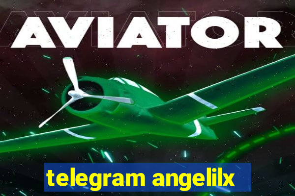 telegram angelilx