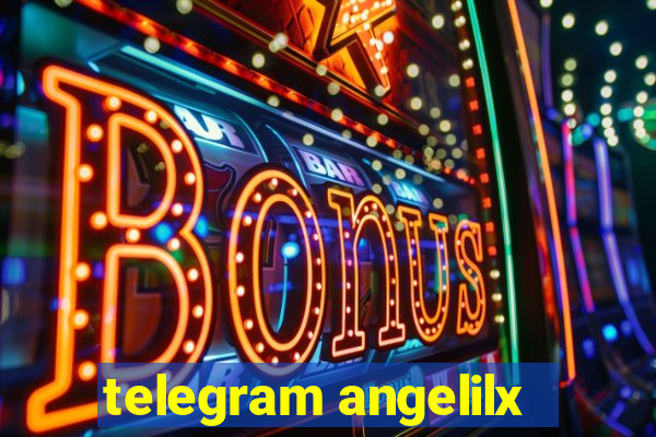telegram angelilx