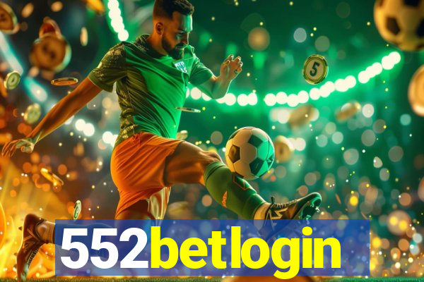 552betlogin
