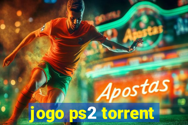 jogo ps2 torrent