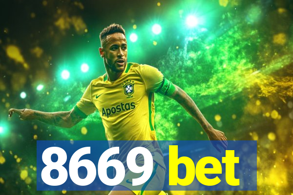 8669 bet