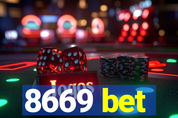 8669 bet