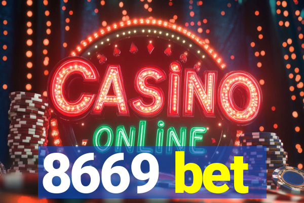 8669 bet