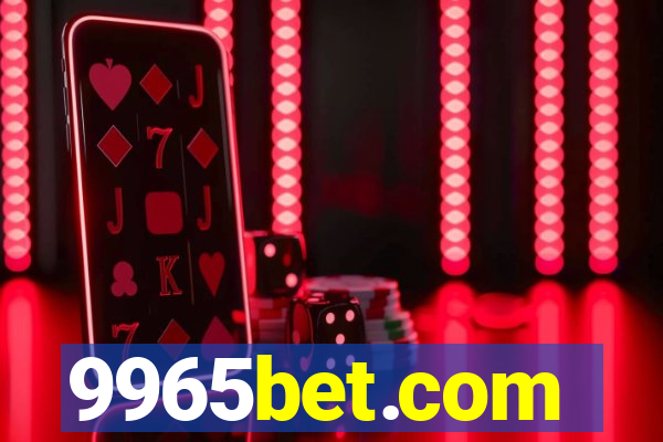 9965bet.com
