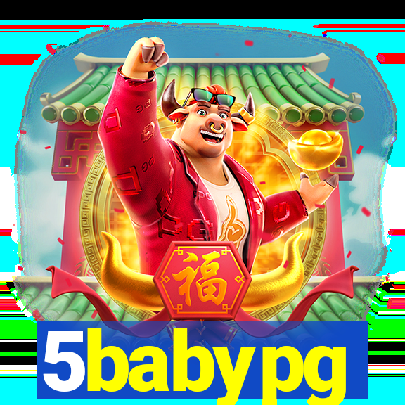 5babypg