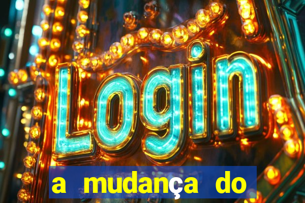 a mudança do conde beta cap 6