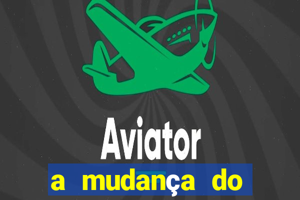a mudança do conde beta cap 6