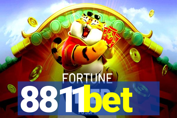 8811bet