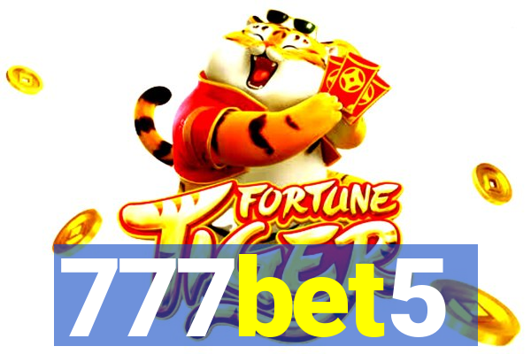 777bet5
