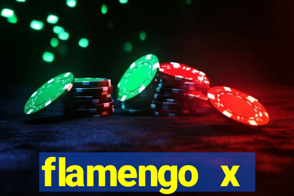flamengo x fluminense multi canais