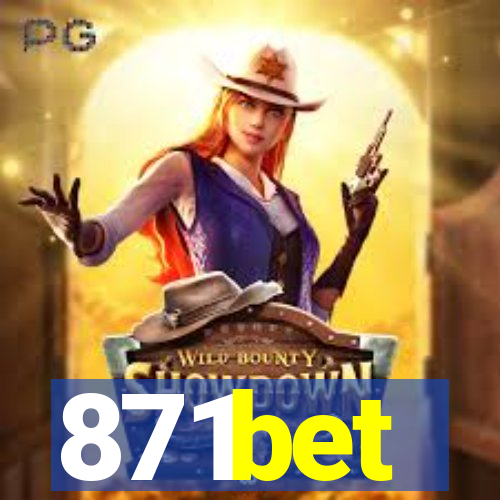 871bet