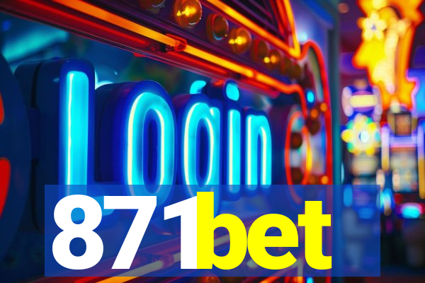 871bet