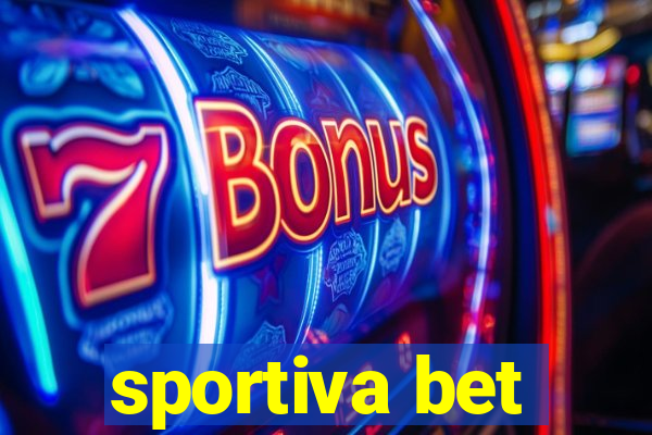 sportiva bet