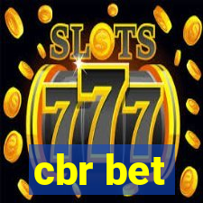 cbr bet