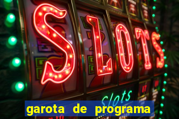 garota de programa de jacobina