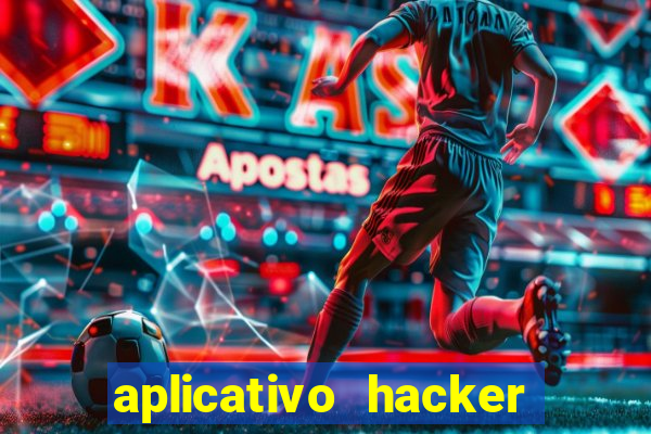 aplicativo hacker fortune tiger