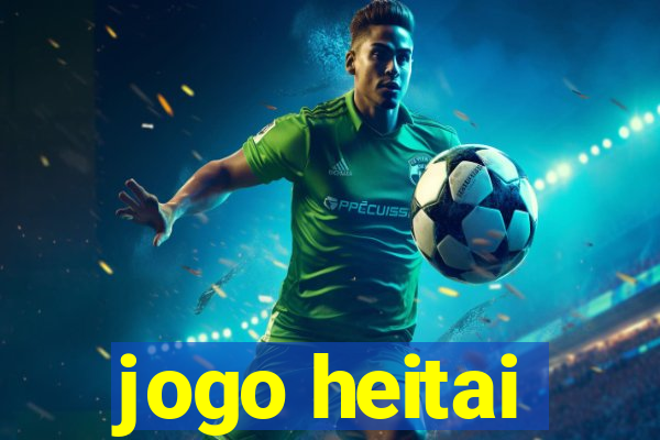 jogo heitai