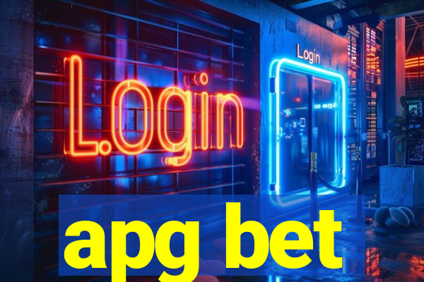 apg bet