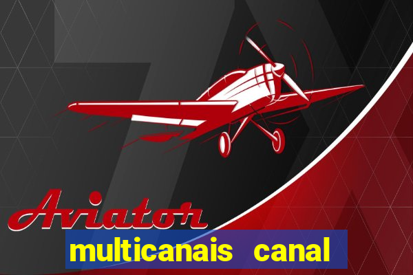 multicanais canal combate ao vivo
