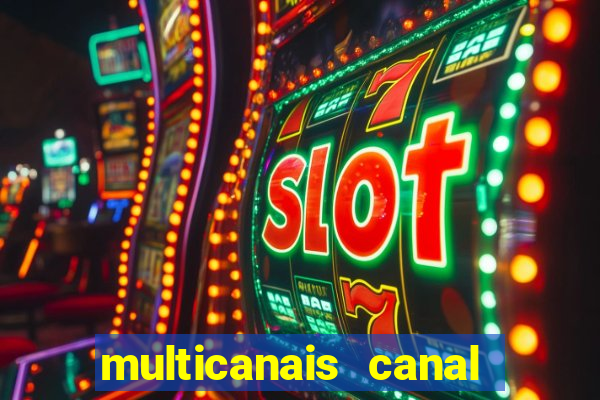 multicanais canal combate ao vivo