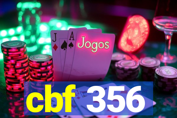 cbf 356