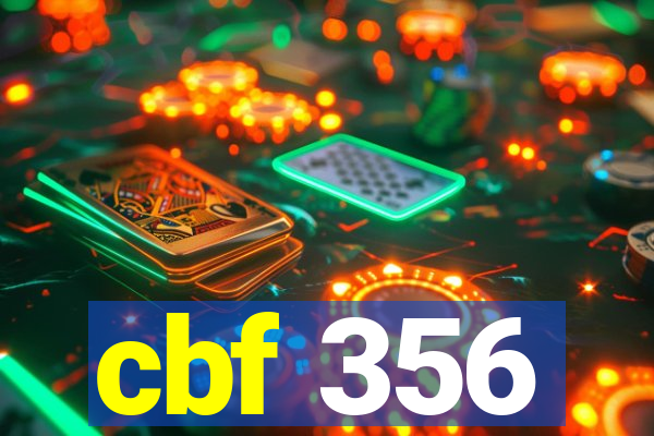 cbf 356