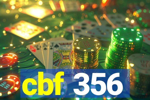 cbf 356