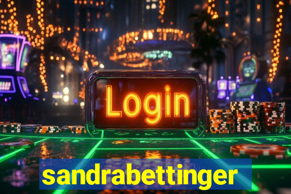 sandrabettinger