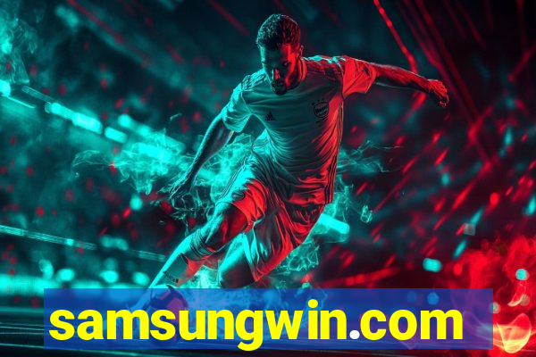 samsungwin.com