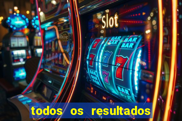 todos os resultados da loteria federal desde 1962