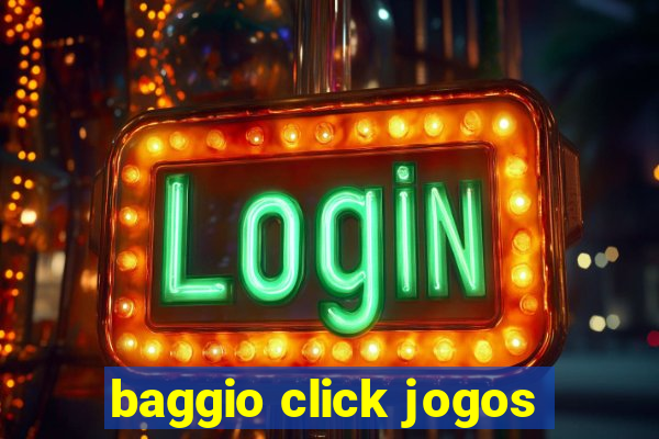 baggio click jogos
