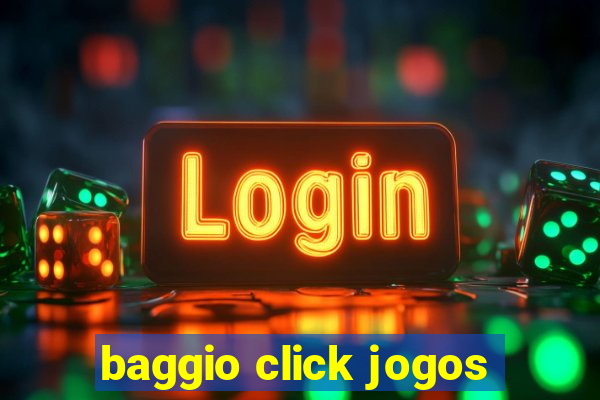 baggio click jogos