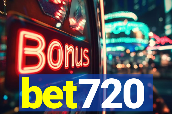 bet720
