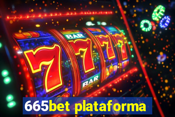 665bet plataforma