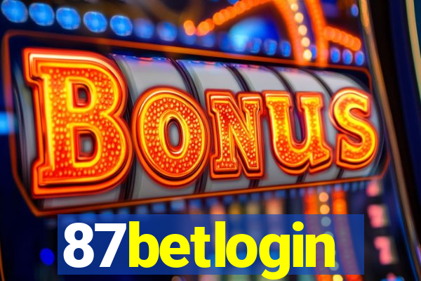 87betlogin