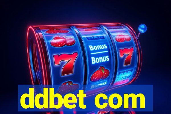 ddbet com