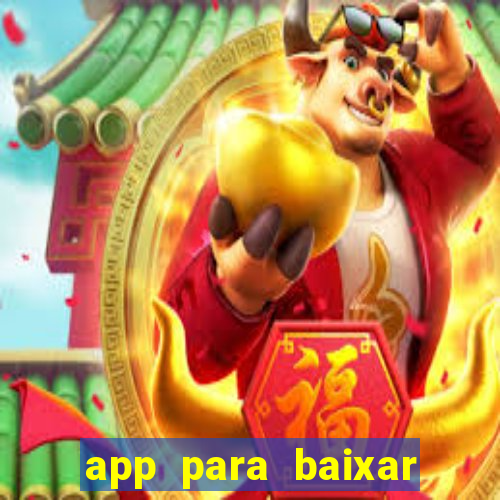 app para baixar jogos hackeados android