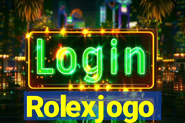 Rolexjogo