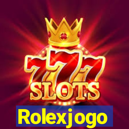 Rolexjogo