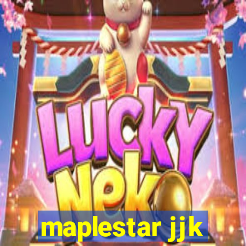 maplestar jjk