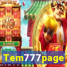 Tem777page