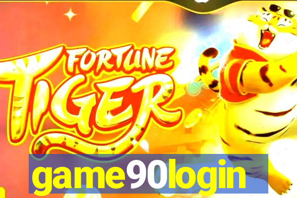 game90login